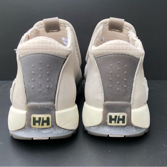 Helly Hansen Women’s Leather Elg 2 Slip On Booties - Picture 5 of 10